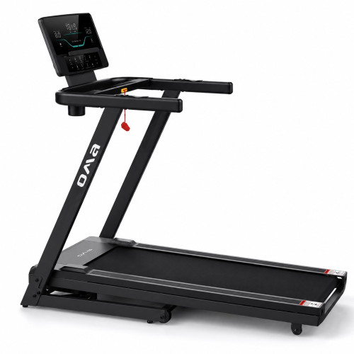Купить Беговая дорожка  OMA Fitness GALAXY 3304EA  в Киеве - фото №1